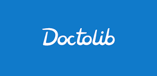 Prendre rendez-vous sur Doctolib